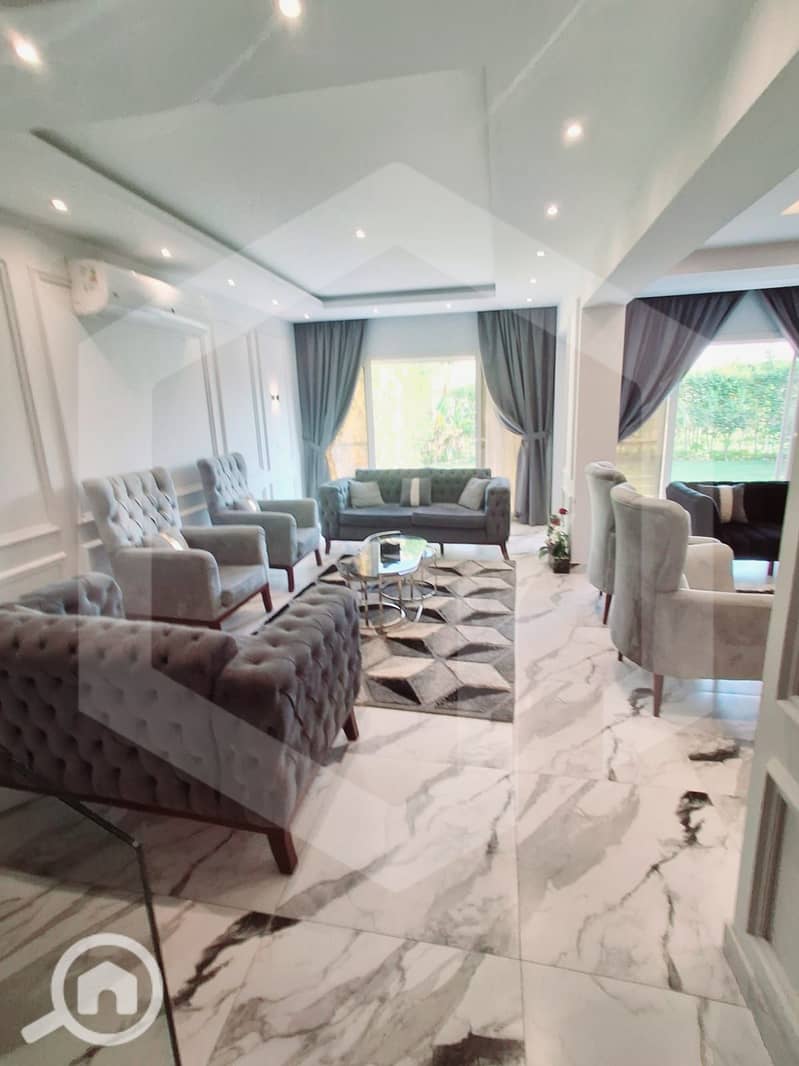 5 Golf Extension Palm Hills 5. jpg