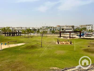 3 Bedroom Flat for Sale in New Cairo, Cairo - WhatsApp Image 2025-11-06 at 15.12. 44_395f5572. jpg