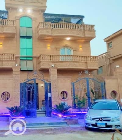 3 Bedroom Flat for Sale in 6th of October, Giza - WhatsApp Image 2025-11-12 at 13.43. 15_86edae8c. jpg