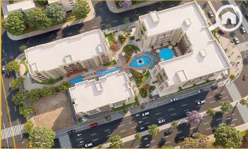 فلیٹ 3 غرف نوم للبيع في القاهرة الجديدة، القاهرة - IMG-20251028-WA0084. jpg