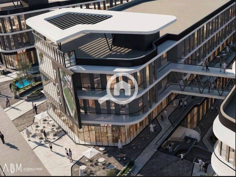 7 مول-FCC-في-الجولدن-سكوير. jpg