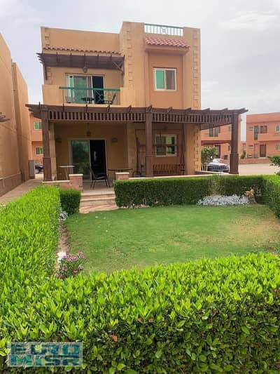 4 Bedroom Villa for Sale in Ain Sukhna, Suez - IMG-20251109-WA0162. jpg