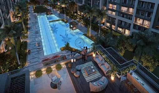 2 Bedroom Apartment for Sale in New Cairo, Cairo - WhatsApp Image 2025-09-10 at 1.32. 51 PM (4). jpeg