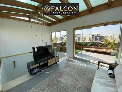 5 Bedroom Penthouse for Sale in New Cairo, Cairo - 149506210_470062381041234_6440278518378281917_n. jpg