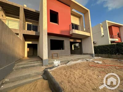 3 Bedroom Villa for Sale in Madinaty, Cairo - WhatsApp Image 2025-11-09 at 16.19. 46 (5). jpeg