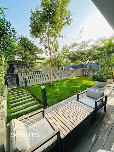 2 Bedroom Flat for Sale in New Cairo, Cairo - 15f9c3ea-c4c3-4ac9-8313-bb4e418e7eb7. jpg