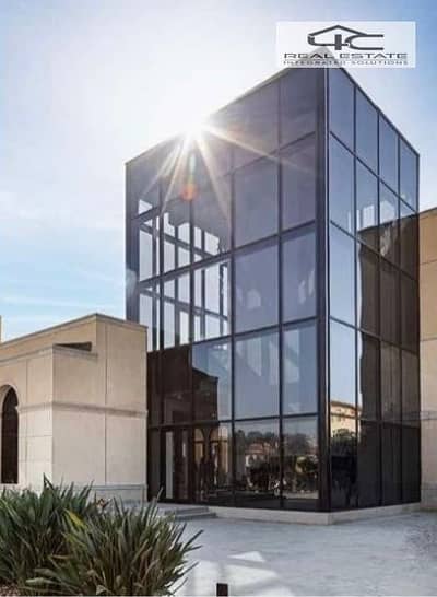 1 Bedroom Apartment for Sale in New Cairo, Cairo - 8. JPG