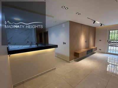 شقة 3 غرف نوم للبيع في مدينتي، القاهرة - bfe2b38b-5da9-4dc6-a146-4934987037c0. jpg