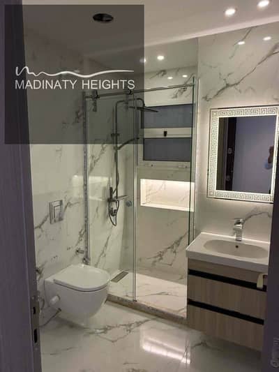 3 Bedroom Apartment for Sale in Madinaty, Cairo - 090b7955-0636-4147-9fd4-2926bad1085b. jpg