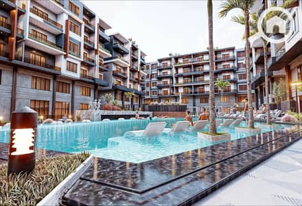 2 Bedroom Apartment for Sale in Hurghada, Red Sea - 7901535-1caebo. jpg