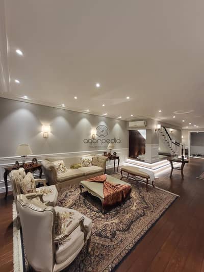 اي فيلا 3 غرف نوم للبيع في القاهرة الجديدة، القاهرة - WhatsApp Image 2025-09-09 at 6.08. 57 PM (1). jpeg