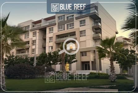 شقة 1 غرفة نوم للبيع في القاهرة الجديدة، القاهرة - yubgb7yi. jpg