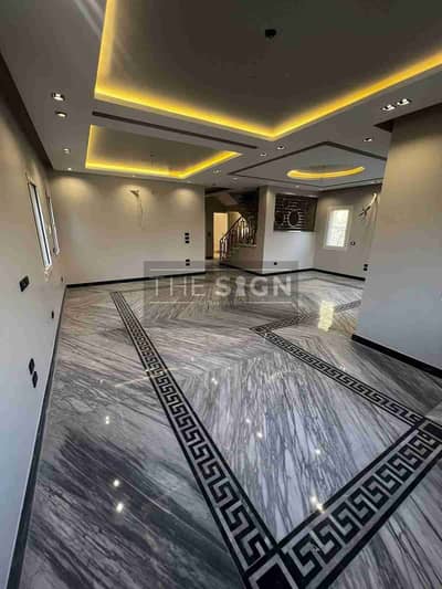 4 Bedroom Villa for Rent in New Cairo, Cairo - 1001111011. jpg 4 Bedroom Villa for Rent in New Cairo, Cairo - 1001111011. jpg