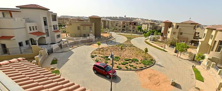 3 Bedroom Villa for Sale in New Cairo, Cairo - 1. jpeg 3 Bedroom Villa for Sale in New Cairo, Cairo - 1. jpeg