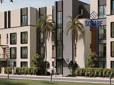 2 Bedroom Flat for Sale in 6th of October, Giza - 02-22_800x600. jpg