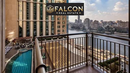 2 Bedroom Hotel Apartment for Sale in Zamalek, Cairo - WhatsApp Image 2025-11-12 at 1.47. 33 PM. jpeg