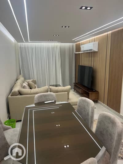 2 Bedroom Flat for Rent in Zahraa Al Maadi, Cairo - IMG-20250904-WA0137(2). jpg