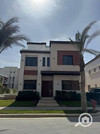 3 Bedroom Duplex for Sale in New Cairo, Cairo - Capture3. PNG