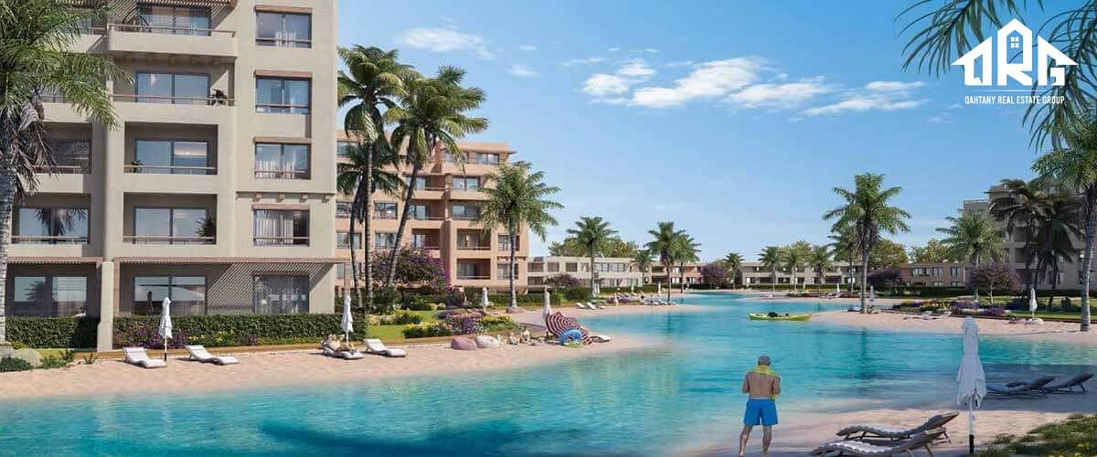 4 قرية-هاسيندا-ووترز-الساحل-الشمالي-Hacienda-Waters. jpg