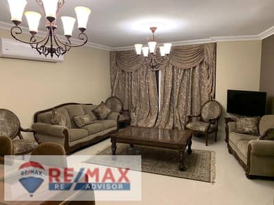 فلیٹ 3 غرف نوم للايجار في الشيخ زايد، الجيزة - 6048871806585736138. jpg