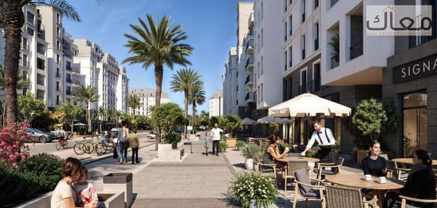 3 Bedroom Apartment for Sale in New Cairo, Cairo - Screenshot 2025-11-12 134405. png