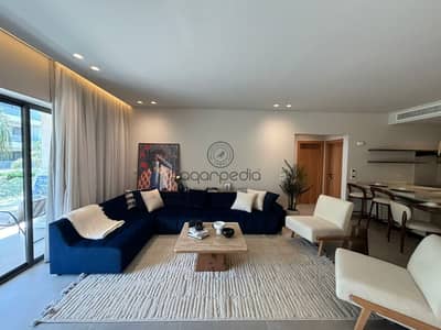 2 Bedroom Apartment for Rent in New Cairo, Cairo - 1. jpeg