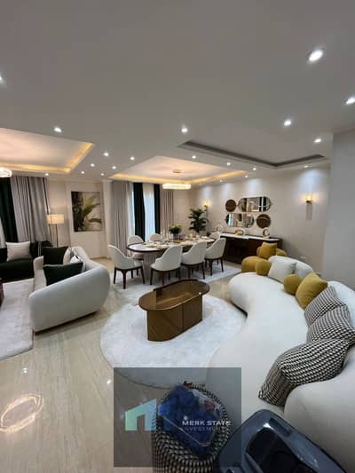 فلیٹ 3 غرف نوم للبيع في القاهرة الجديدة، القاهرة - WhatsApp Image 2025-09-18 at 7.21. 08 PM. jpegert4etgfr. jpeg