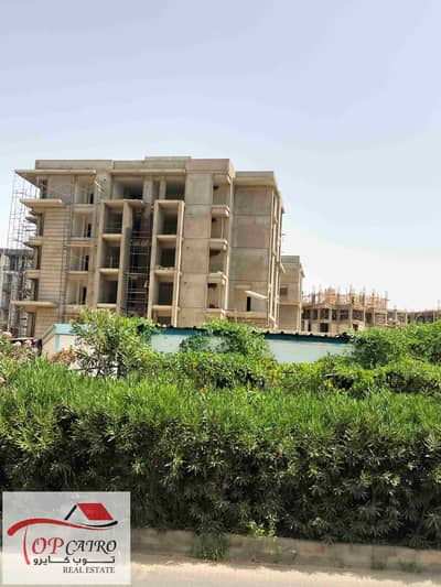 3 Bedroom Apartment for Sale in Madinaty, Cairo - IMG20250729150014. jpg