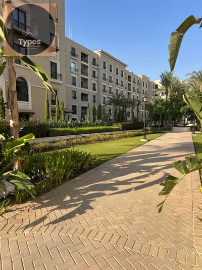 3 Bedroom Flat for Sale in Sheikh Zayed, Giza - WhatsApp Image 2025-10-28 at 5.37. 33 PM (2). jpeg
