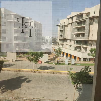 3 Bedroom Flat for Sale in New Cairo, Cairo - WhatsApp Image 2025-11-12 at 2.12. 08 PM. jpeg 3 Bedroom Flat for Sale in New Cairo, Cairo - WhatsApp Image 2025-11-12 at 2.12. 08 PM. jpeg