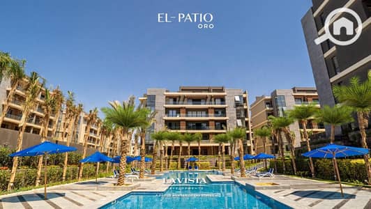 3 Bedroom Apartment for Sale in New Cairo, Cairo - WhatsApp Image 2025-08-12 at 1.41. 33 PM (1). jpeg