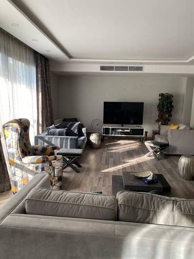 3 Bedroom Duplex for Rent in New Cairo, Cairo - WhatsApp Image 2025-09-11 at 3.25. 54 PM (1). jpeg