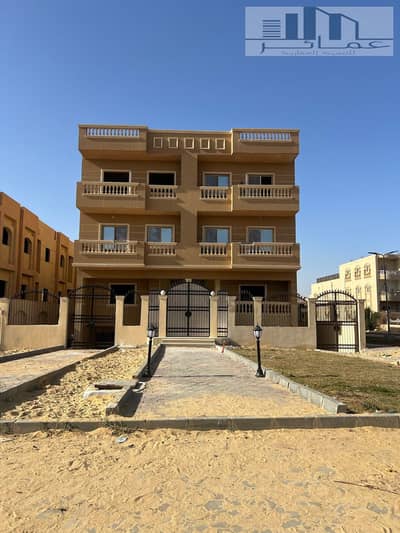 3 Bedroom Duplex for Sale in Shorouk City, Cairo - WhatsApp Image 2025-04-20 at 12.34. 12_ba35f2ed. jpg