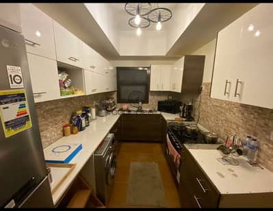 2 Bedroom Apartment for Rent in New Cairo, Cairo - WhatsApp Image 2025-09-11 at 3.35. 31 PM. jpeg