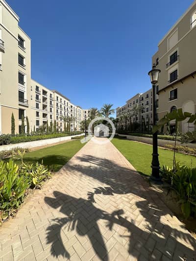 3 Bedroom Flat for Rent in Sheikh Zayed, Giza - IMG-20251014-WA0019 - Copy - Copy. jpg