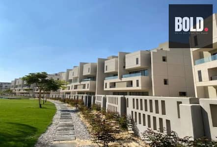 3 Bedroom Duplex for Sale in Shorouk City, Cairo - mm. PNG