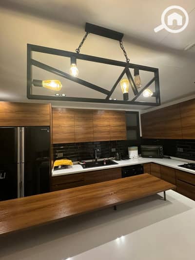 3 Bedroom Flat for Sale in New Cairo, Cairo - WhatsApp Image 2025-11-12 at 2.08. 39 PM. jpeg