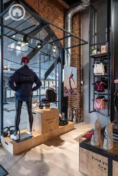 محلات تجارية  للايجار في المنصورة، الدقهلية - IMG_5858. jpg