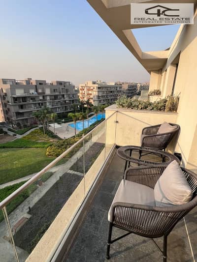 2 Bedroom Apartment for Rent in New Cairo, Cairo - WhatsApp Image 2025-11-10 at 3.44. 48 PM. jpeg 2 Bedroom Apartment for Rent in New Cairo, Cairo - WhatsApp Image 2025-11-10 at 3.44. 48 PM. jpeg