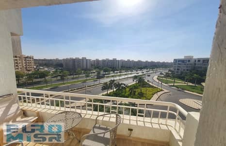 3 Bedroom Apartment for Sale in Madinaty, Cairo - IMG-20251109-WA0189. jpg
