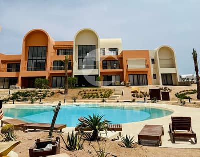 شاليه 2 غرفة نوم للبيع في الجونة، البحر الأحمر - WhatsApp Image 2025-11-12 at 14.23. 43_7b0db60f. jpg