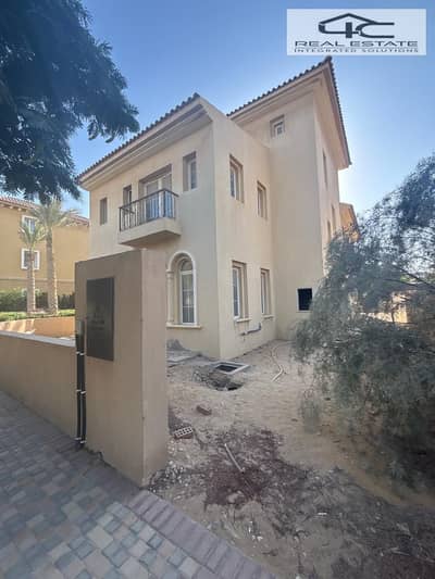 5 Bedroom Villa for Sale in New Cairo, Cairo - WhatsApp Image 2024-10-30 at 3.21. 21 PM (2). jpeg