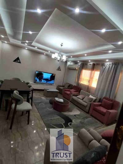 3 Bedroom Apartment for Rent in Sheikh Zayed, Giza - 1000241803. jpg