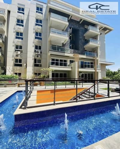 3 Bedroom Apartment for Sale in New Cairo, Cairo - WhatsApp Image 2025-11-12 at 12.57. 03 PM. jpeg