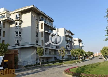 3 Bedroom Flat for Sale in 6th of October, Giza - WhatsApp Image 2025-08-31 at 20.15. 04_840e0d1b. jpg