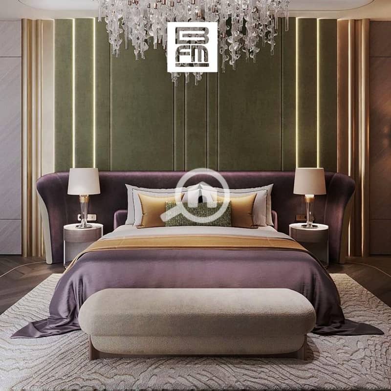 5 Villa for rent in Al Shorouk City (4). jpeg