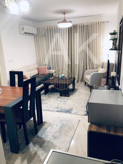 2 Bedroom Flat for Sale in Madinaty, Cairo - IMG-20250818-WA0257. jpg