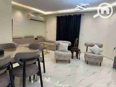 شقة 3 غرف نوم للايجار في القاهرة الجديدة، القاهرة - 1000085215. jpg