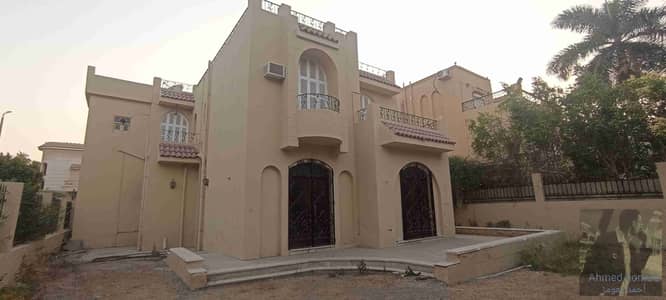 فیلا 4 غرف نوم للبيع في مدينة الشروق، القاهرة - 1000087214. jpg