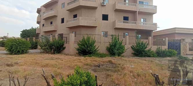 دوبلكس 5 غرف نوم للبيع في مدينة الشروق، القاهرة - 1000089167. jpg